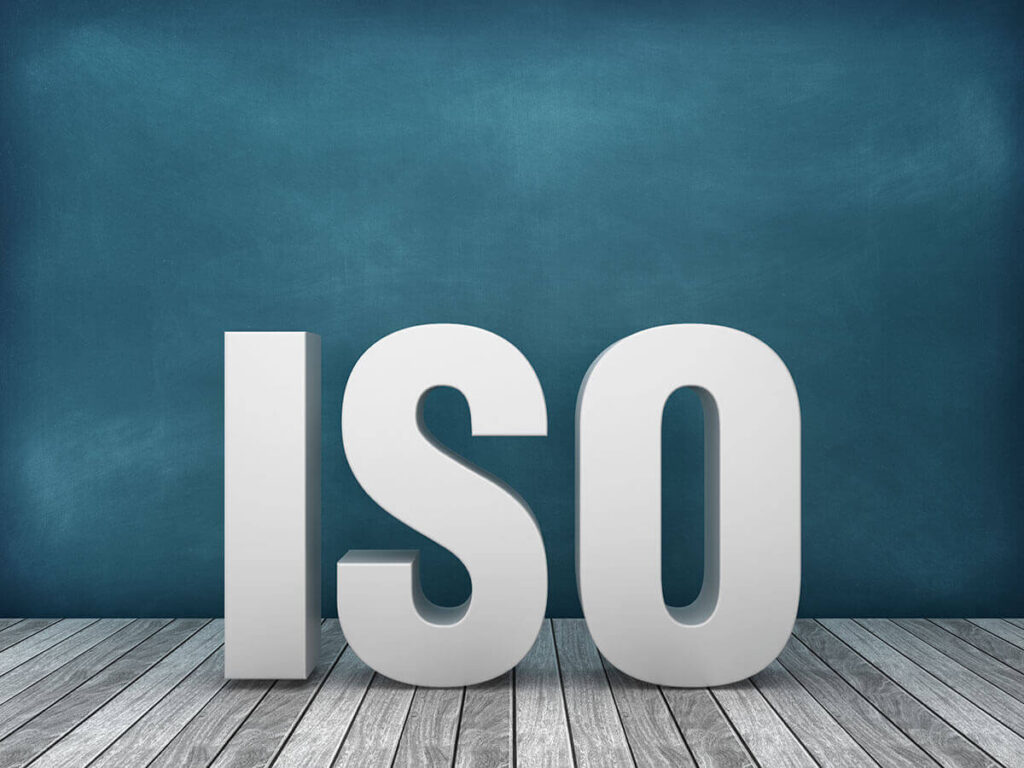 Additional ISO Certifications in Tampa FL-ISO 9001 Tampa FL-ISO PROS #50