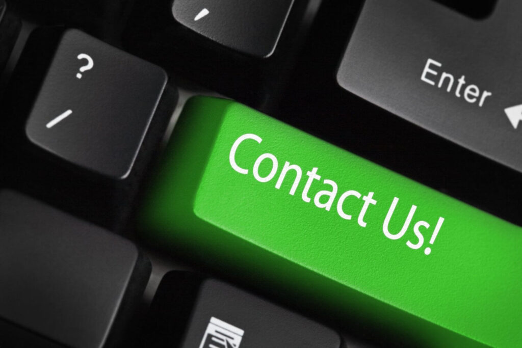 Contact-ISO 9001 Tampa FL-ISO PROS #50